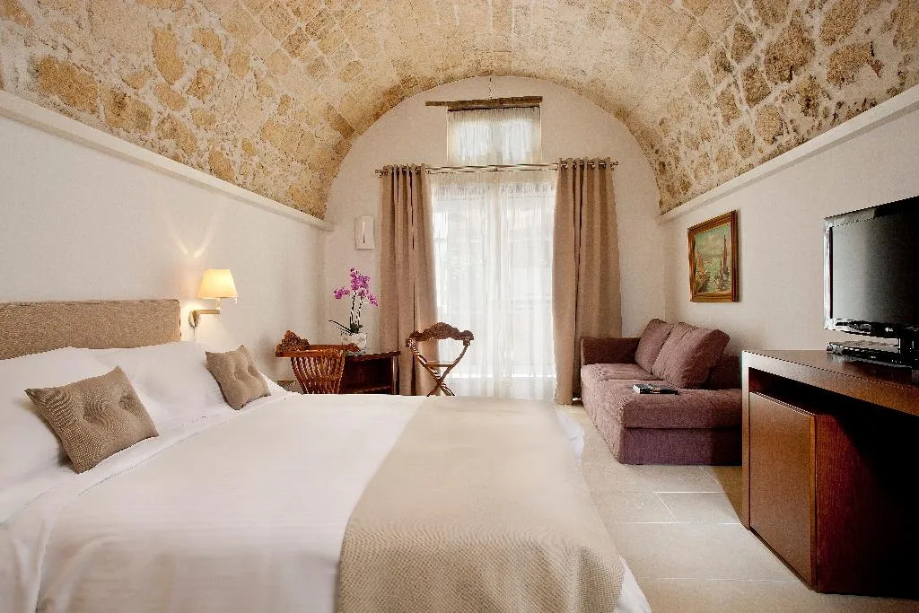SUITE STANDARD Room, Rimondi Hotels Rethymnon, Crete