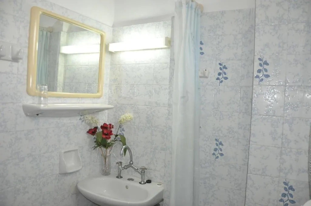 Room, Alexandra Rooms, Crete