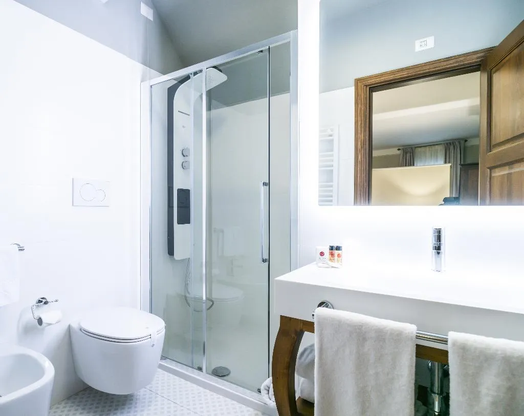 SUITE SUPERIOR Room, Palazzo Leopoldo Dimora Storica & Spa, Florence