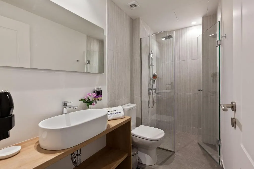 Room, Trendy By Athens Prime Hotels, Athens