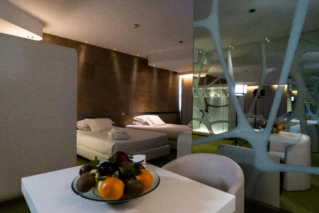 SUITE PREMIUM Room, A Point Arezzo Park Hotel, Florence