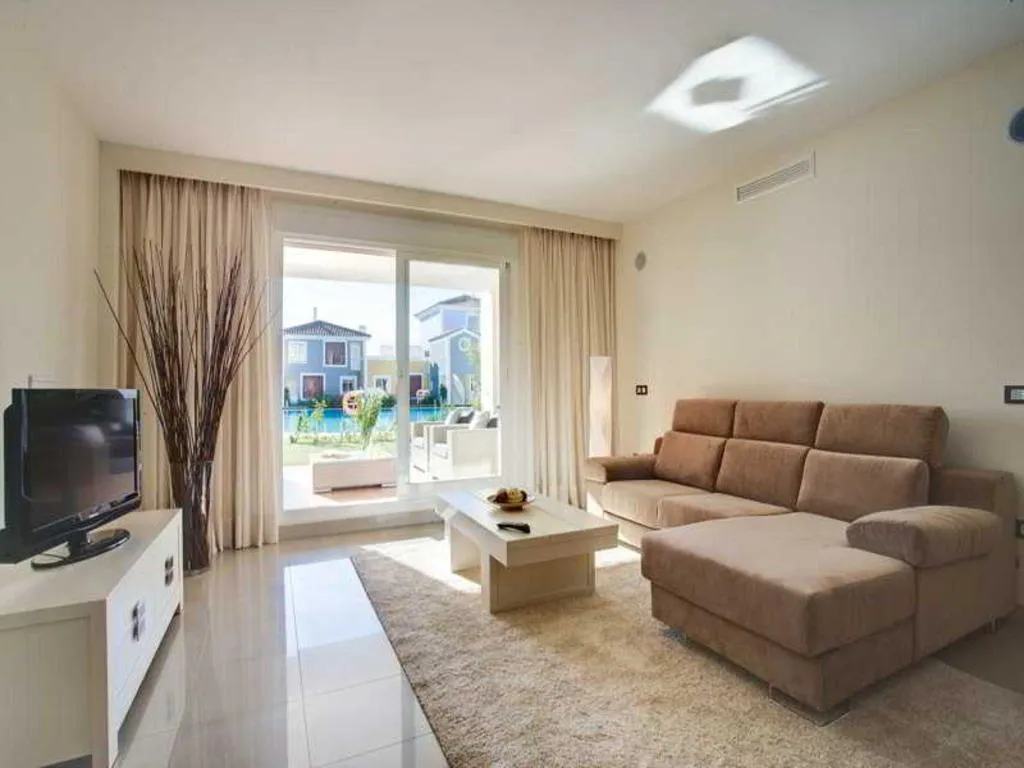 Room, Cortijo del Mar Resort, Costa Del Sol