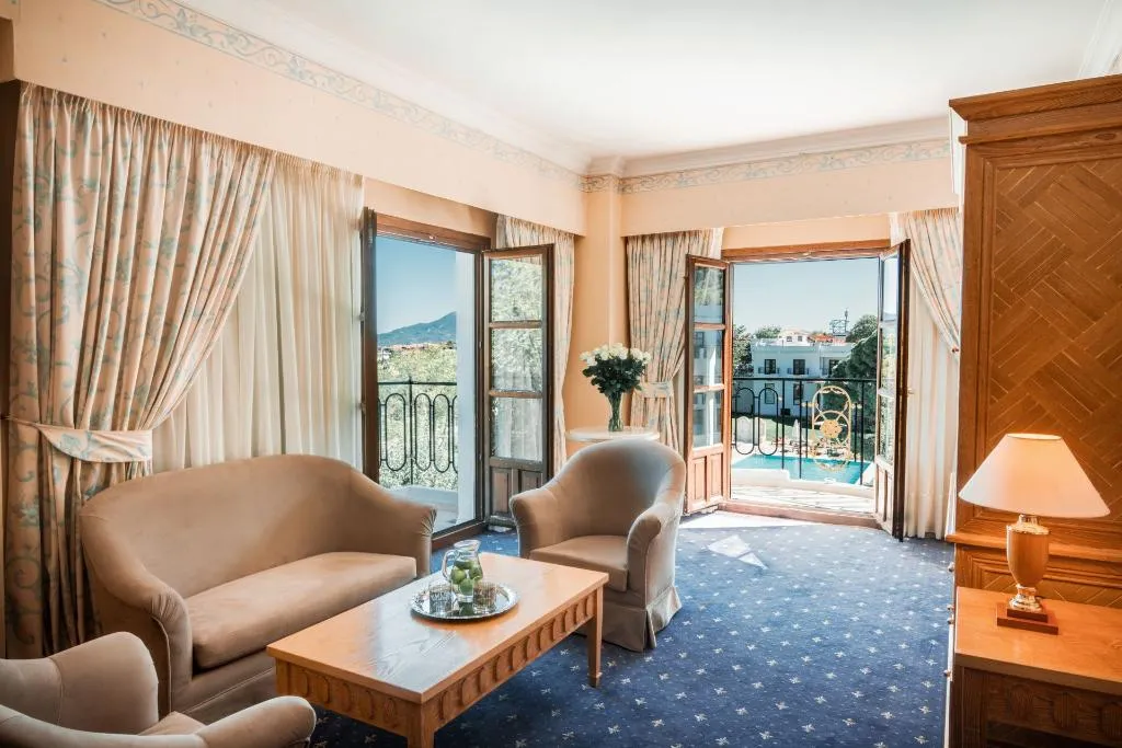 SUITE EXECUTIVE Room, Mitsis Galini, Athens