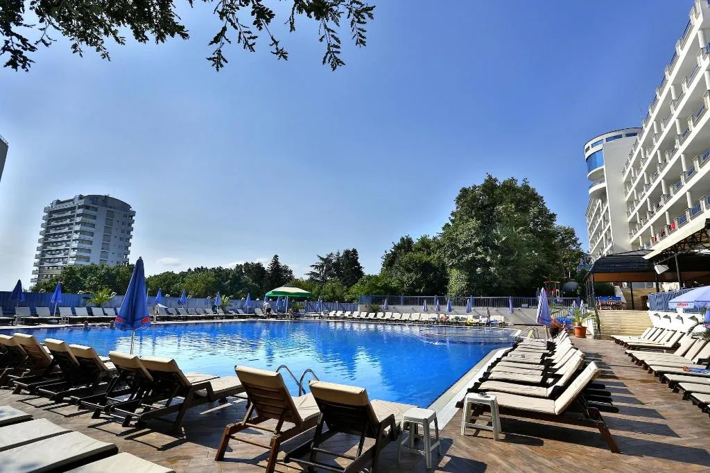Sports and Entertainment, Hotel Sofia - All Inclusive, Varna