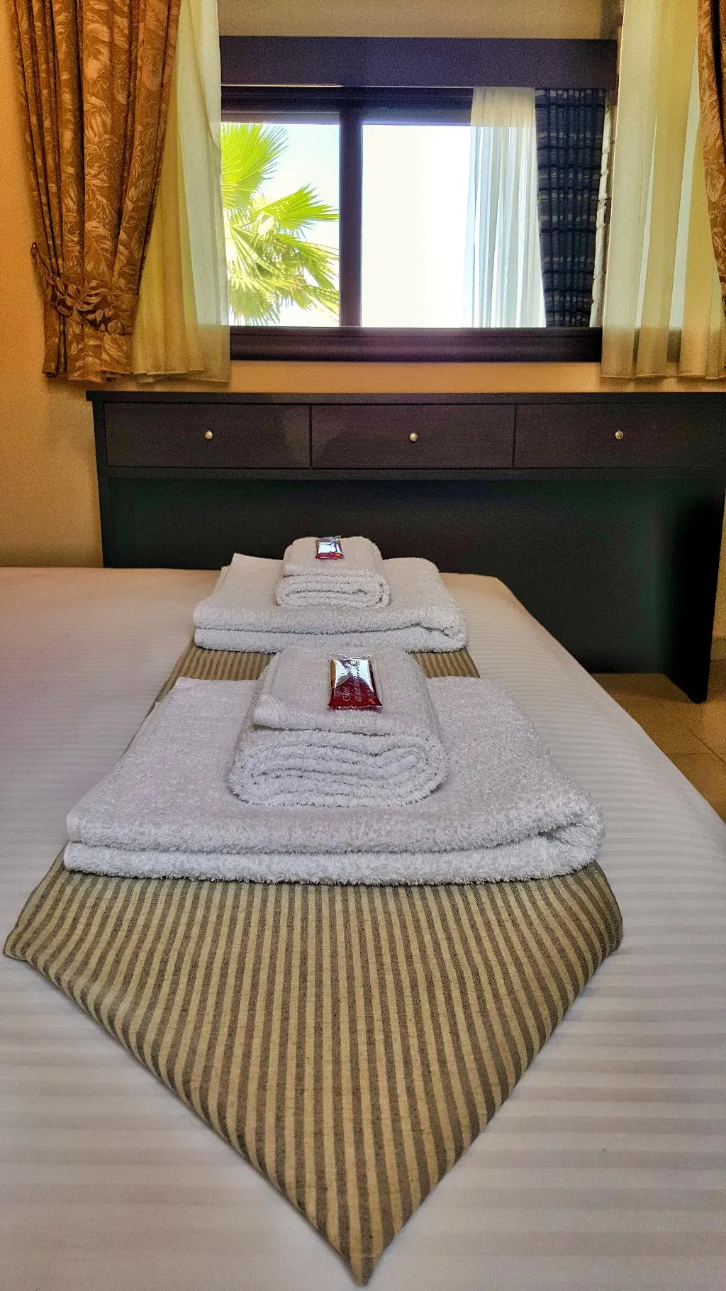 SUITE DELUXE OCEAN VIEW Room, Bungalow White Apartments and Suits, Halkidiki