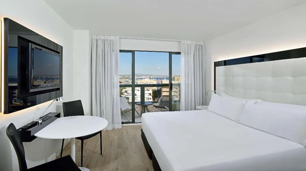 Room, Innside Palma Bosque Hotel, Majorca