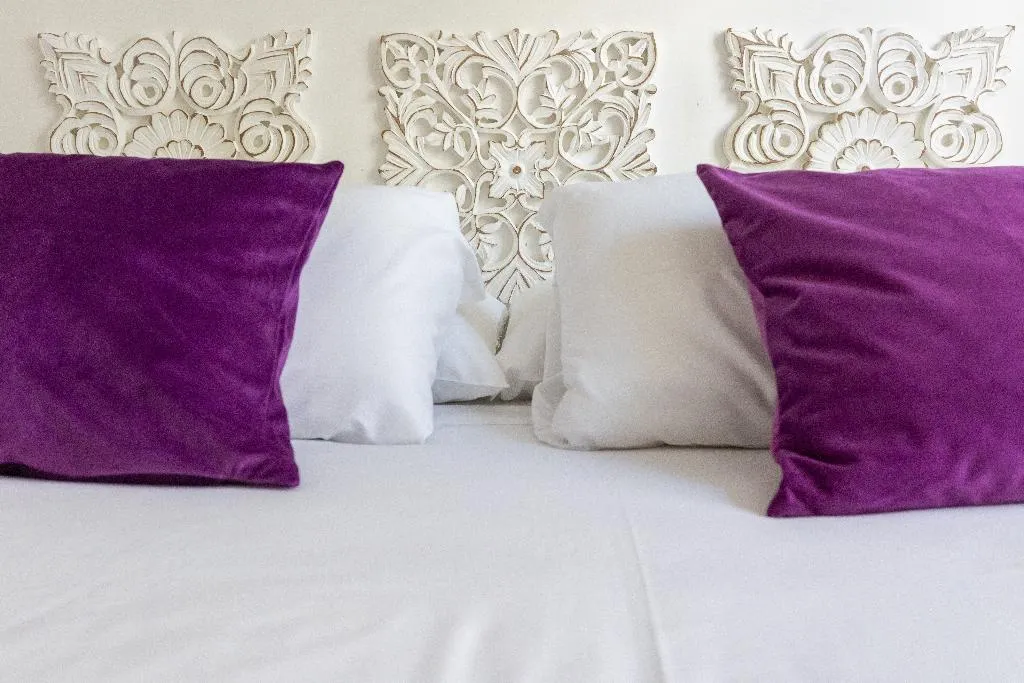 Double or Twin STANDARD Room, Hispano Boutique  Gran Vía, Madrid