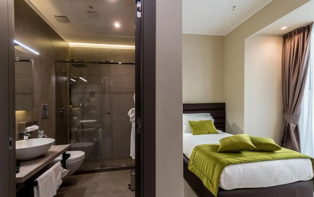 Room, Lifestyle Hotel Matilde Naples, Naples