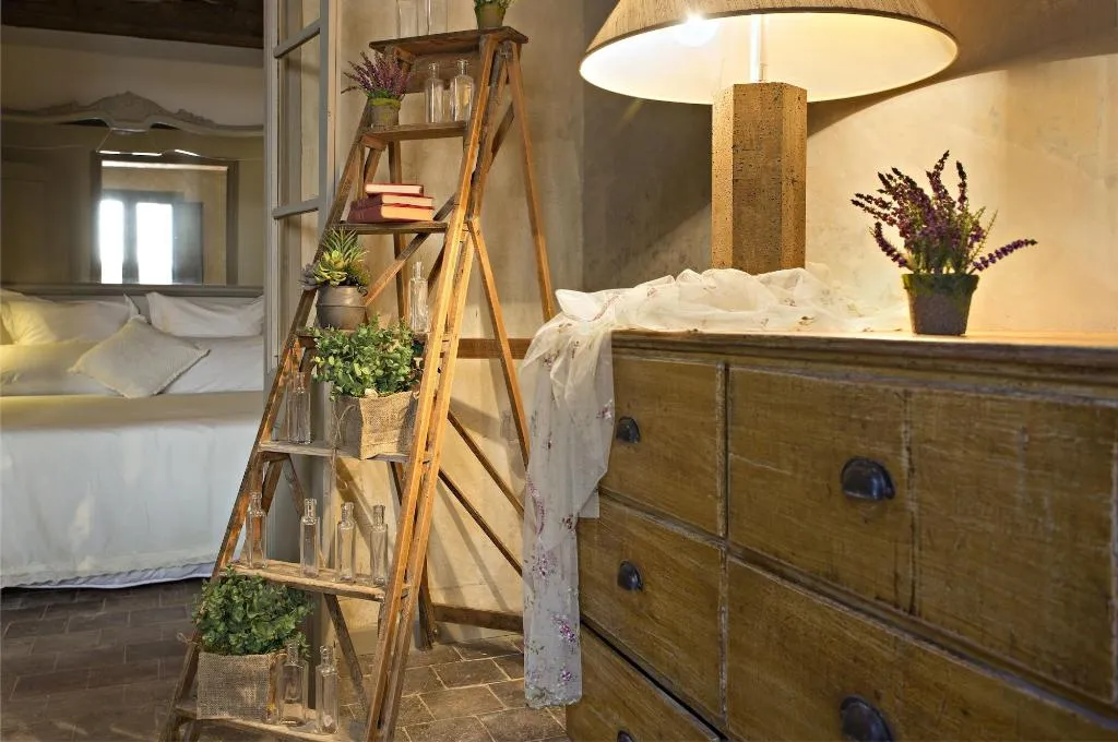 Room, El Jardinet De Sant Esteve, Barcelona