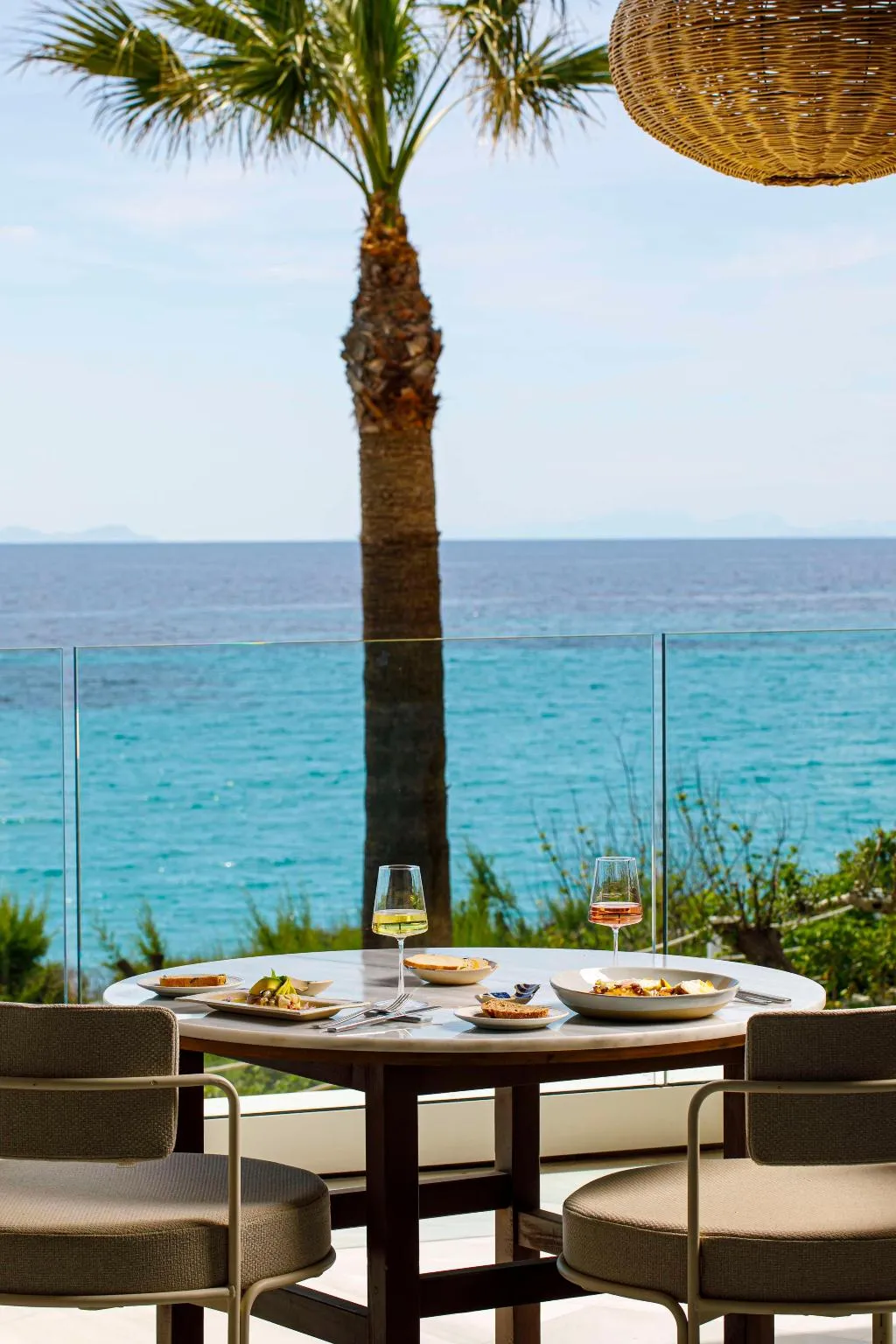 Restaurant, Villa Le Blanc Gran Meliá Hotel, Menorca