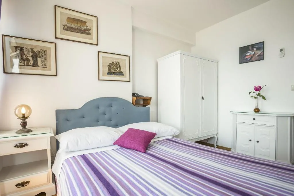 Room, Villa Amigo, Split