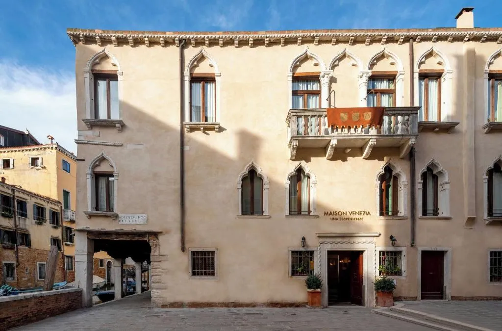 General view, Residenza Venezia By Gruppo Una, Venice