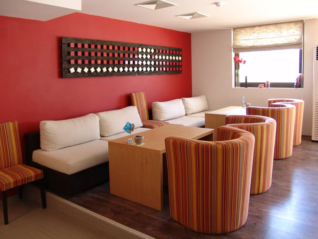 Restaurant, Valeo, Varna