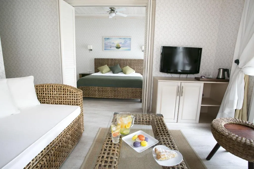 Room, Casaoliva Hotel, Izmir