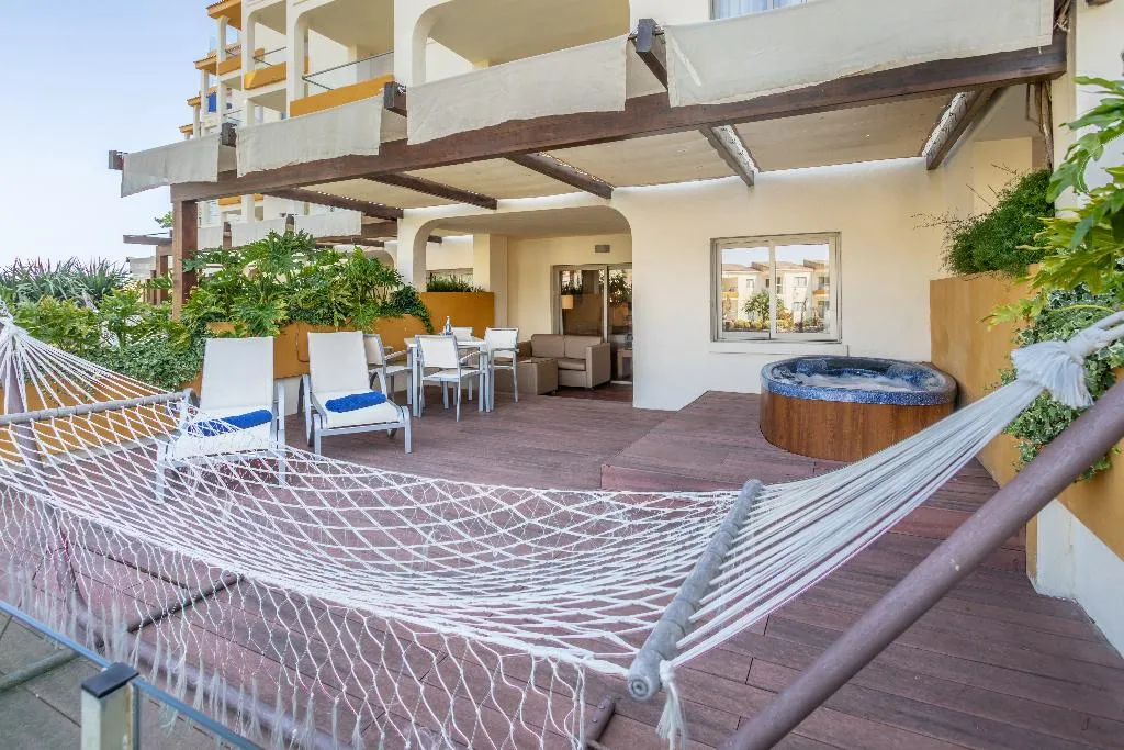 APARTMENT STANDARD Room, Zafiro Tropic, Majorca
