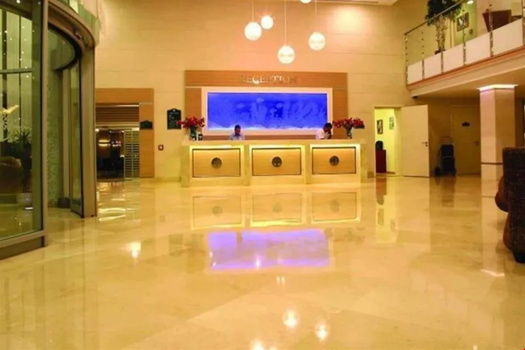 Lobby, Maira Deluxe Resort, Bodrum