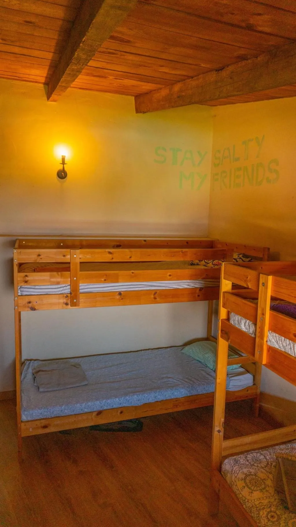 Room, Twin Fin Surf Camp - Hostel, Tenerife