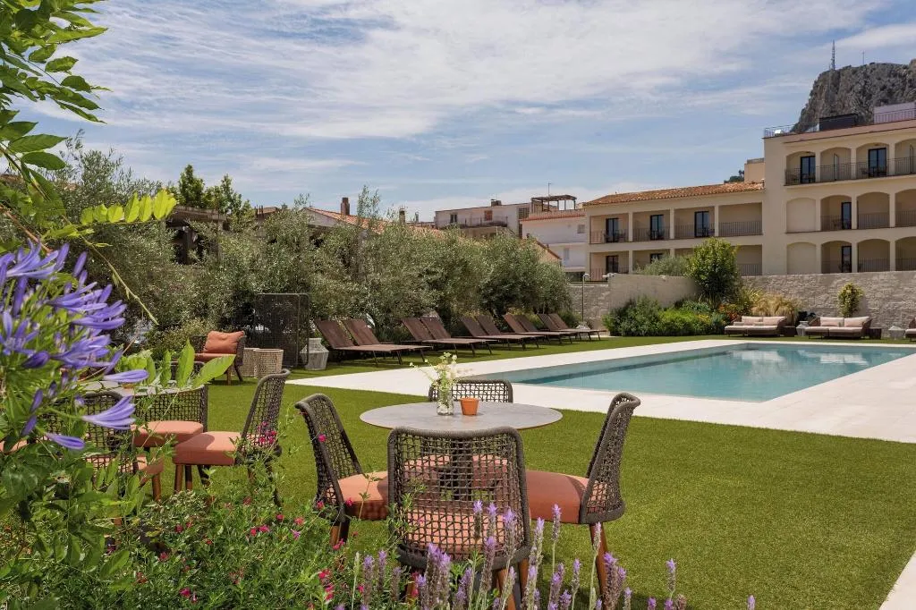 General view, Marconia Boutique Residence, Costa Brava