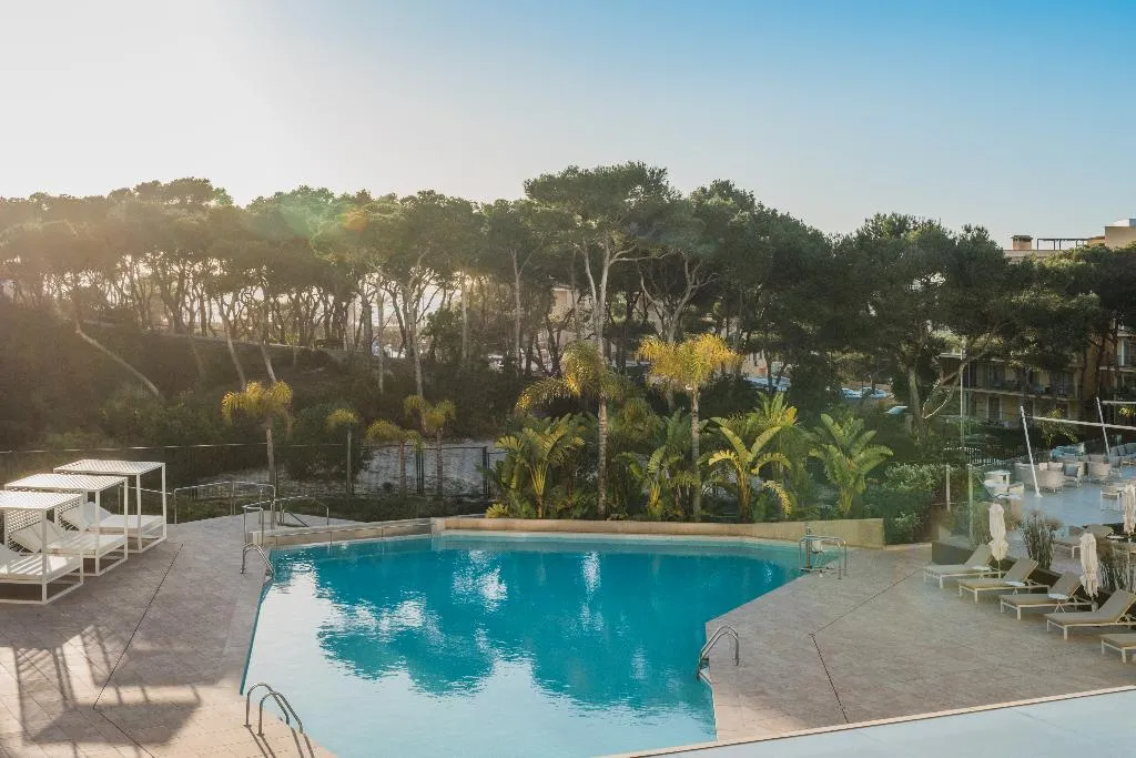 Pool, Iberostar Selection Llaut Palma -Adults Only, Majorca