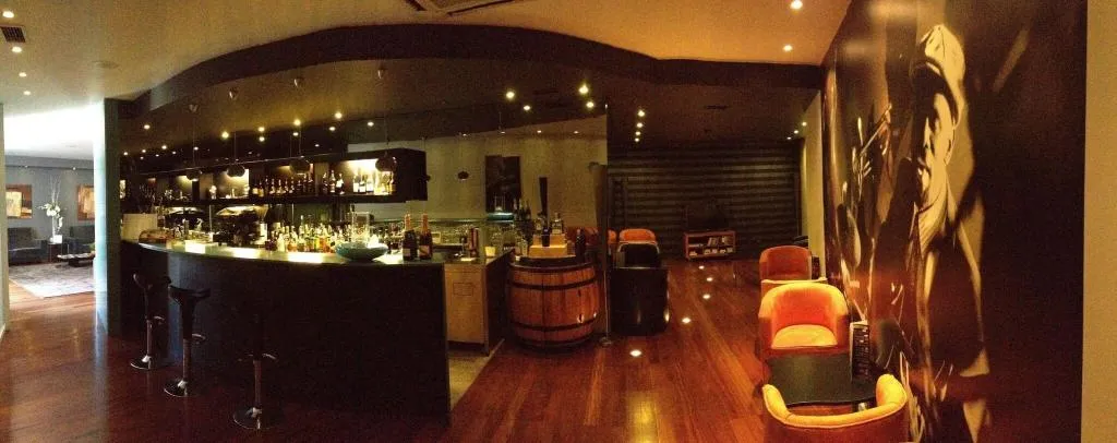 Bar, Porto Antigo, Porto