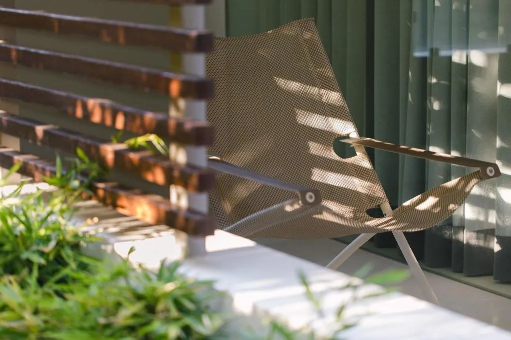 Terrace, Brasil Suites Boutique Hotel, Athens