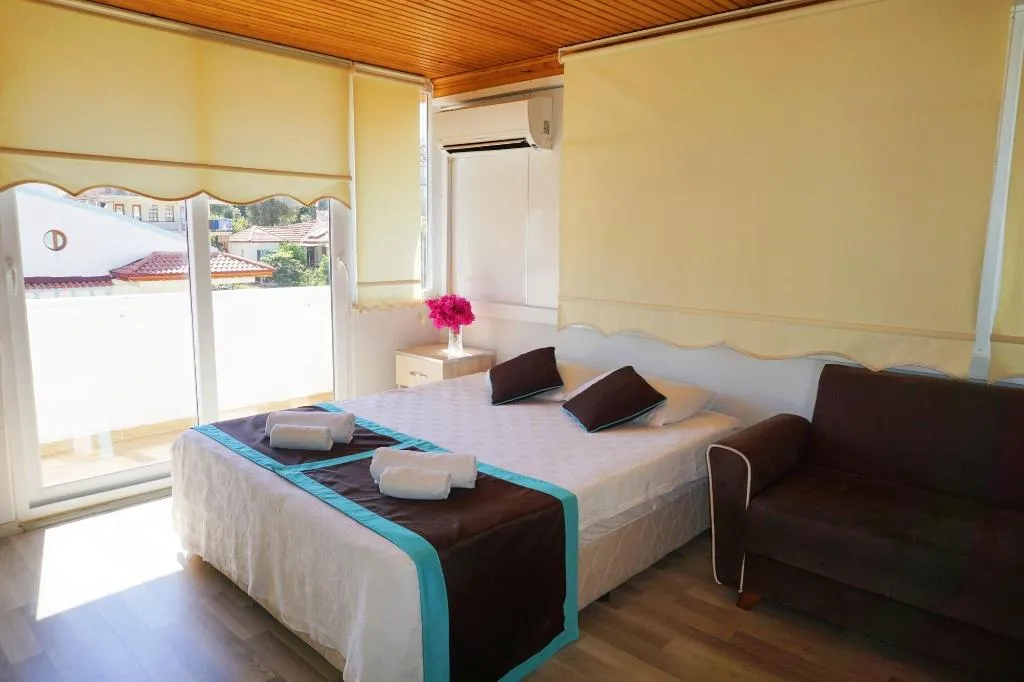 Room, Cobanoglu Otel & Apart, Dalaman