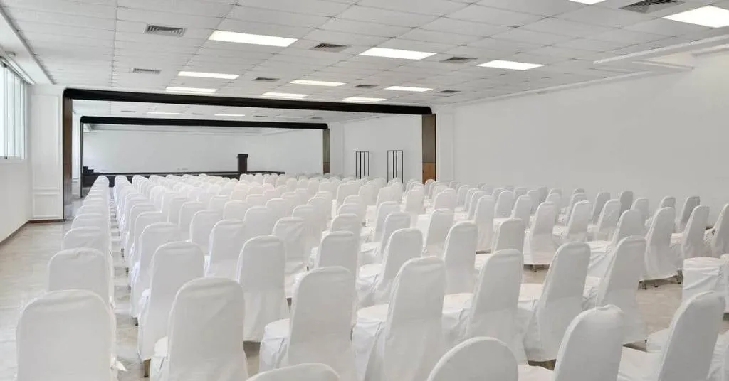 Conferences, Sol Marbella Estepona Atalaya Park, Costa Del Sol