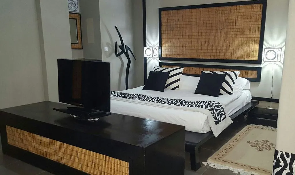 Room, Fiesta Beach Club, Tunisia
