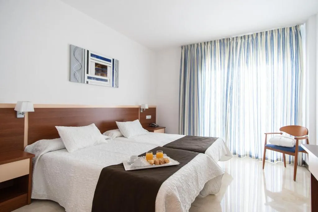 JUNIOR SUITE STANDARD Room, Hotel Sun Palace Albir & Spa, Costa Blanca