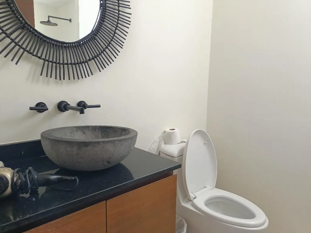 TRIPLE ONE BEDROOM Room, BT Rooms Tulum, Cancun Area