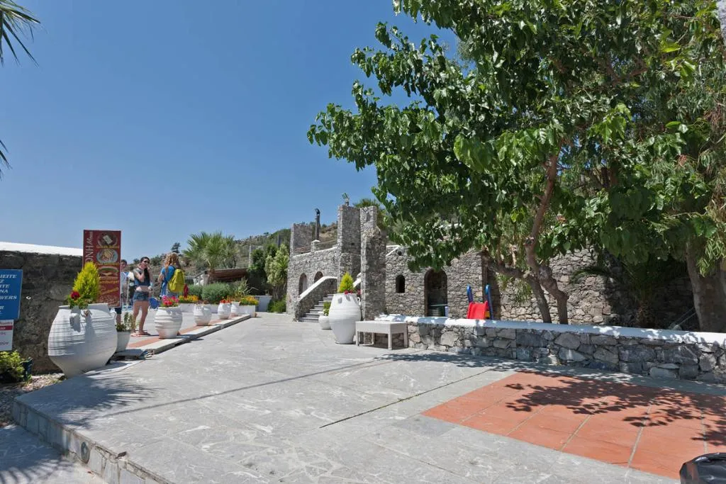 General view, Rastoni Hotel, Crete