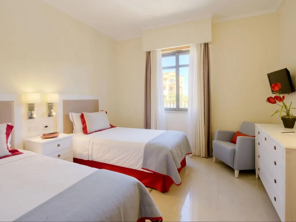 APARTMENT TWO BEDROOMS Room, The Residences Vilamoura, Algarve