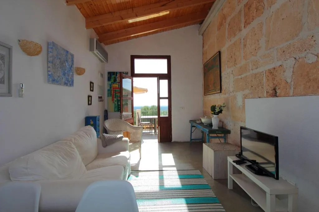 Room, Agroturismo Es Pujol, Majorca