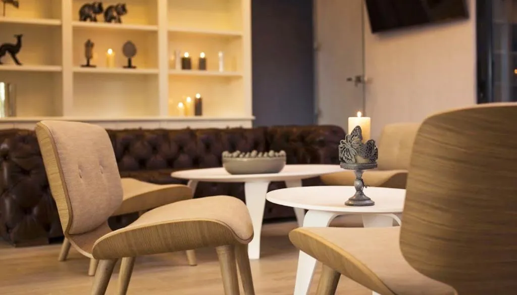 Lobby, Rosevia Resort & SPA, Gdansk