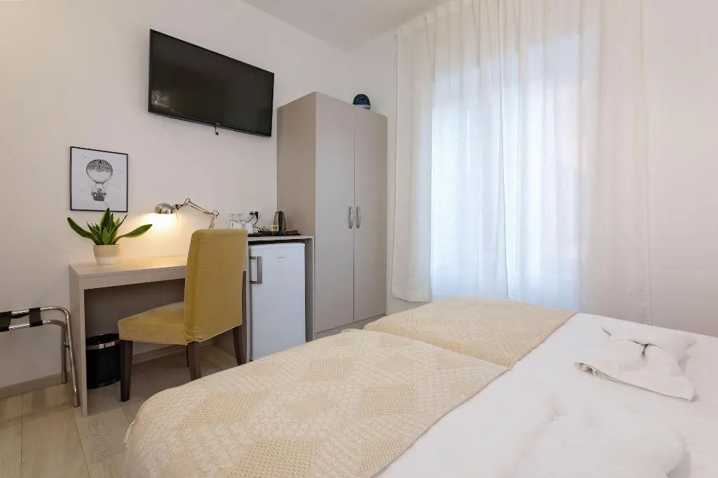 Room, San Martino Rooms, Istria