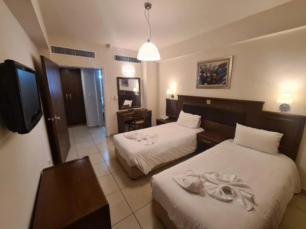 APARTMENT SUPERIOR ONE BEDROOM Room, Euronapa, Cyprus