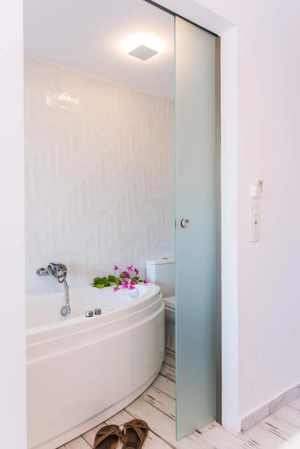 JUNIOR SUITE CAPACITY 2 Room, Stella Maria Hotel, Crete