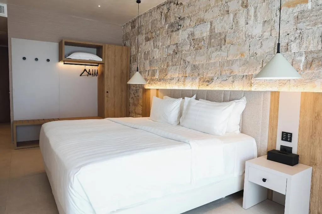 Room, Drymades Inn Resort, Kavaje