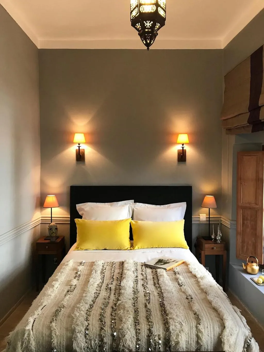 Room, Riad Bab 54, Marrakech