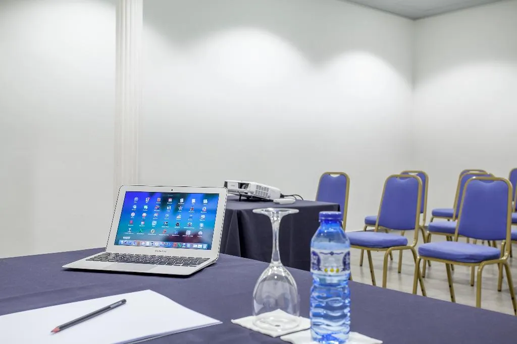 Conferences, Onix Rambla, Barcelona