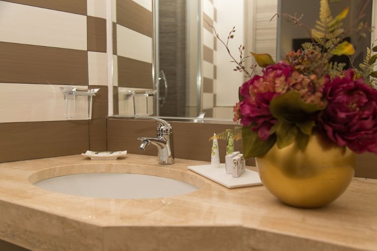 B&B Palazzo Sisto, Catania