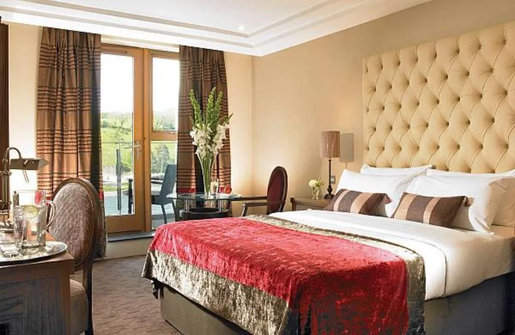 SUITE ONE BEDROOM Room, The Maritime Hotel Bantry, Cork