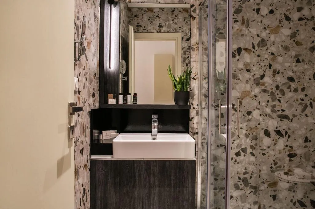 Room, Elisabeth Boutique Hotel, Halkidiki