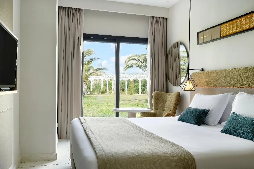 BUNGALOW GARDEN VIEW Room, The Mirage Resort & Spa, Tunisia