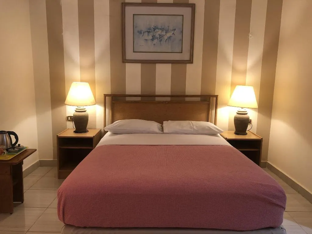 Room, Masaya Hurghada, Red Sea Riviera
