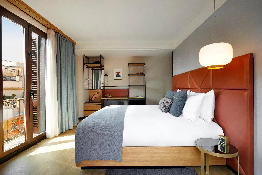 Room PREMIUM Room, Kimpton Vividora Hotel, Barcelona