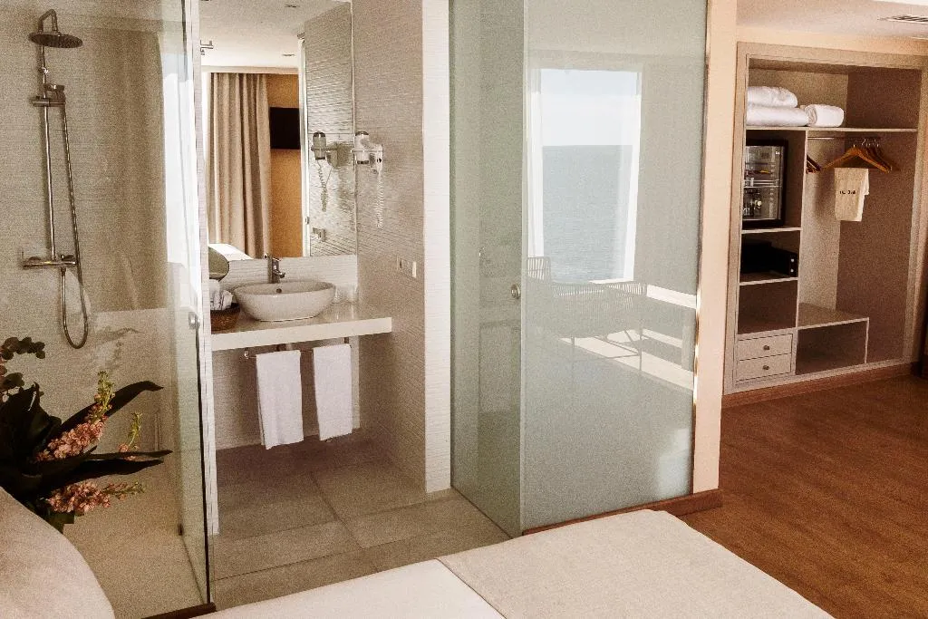DOUBLE STANDARD Room, ICON Valparaiso -Adults Only, Majorca