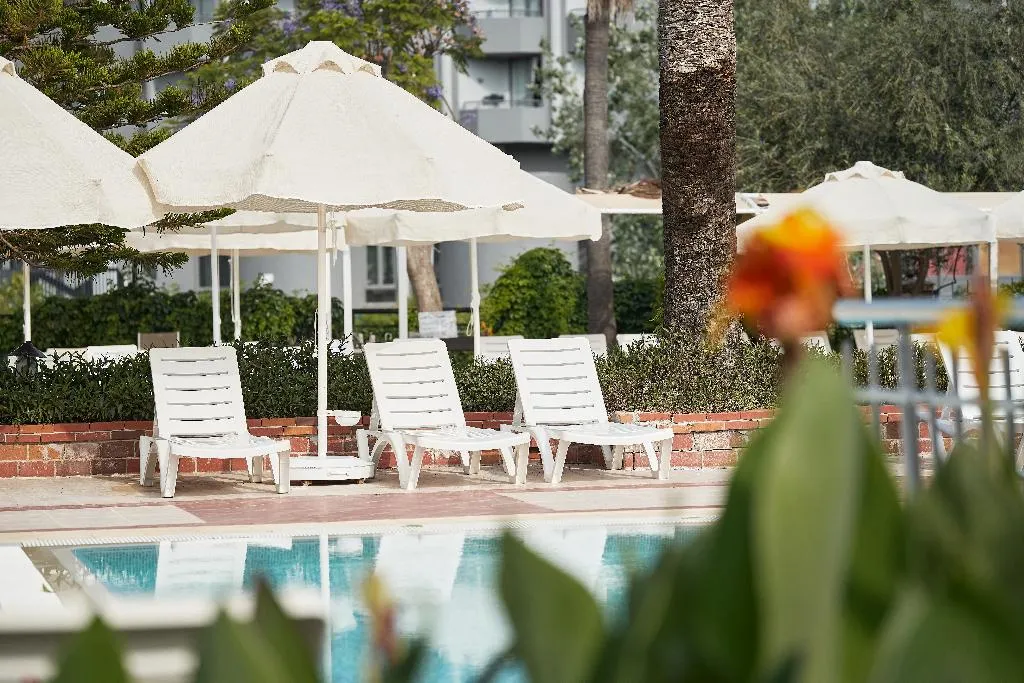 Pool, Seaden Corolla Hotel, Antalya