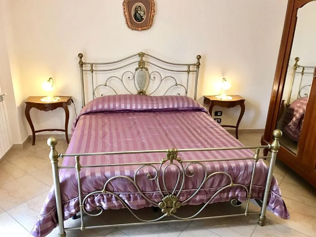 Room, Etna Villa il Pino, Catania