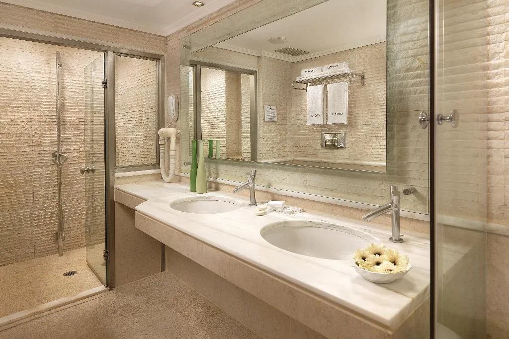 SUITE STANDARD Room, Airotel Alexandros, Athens